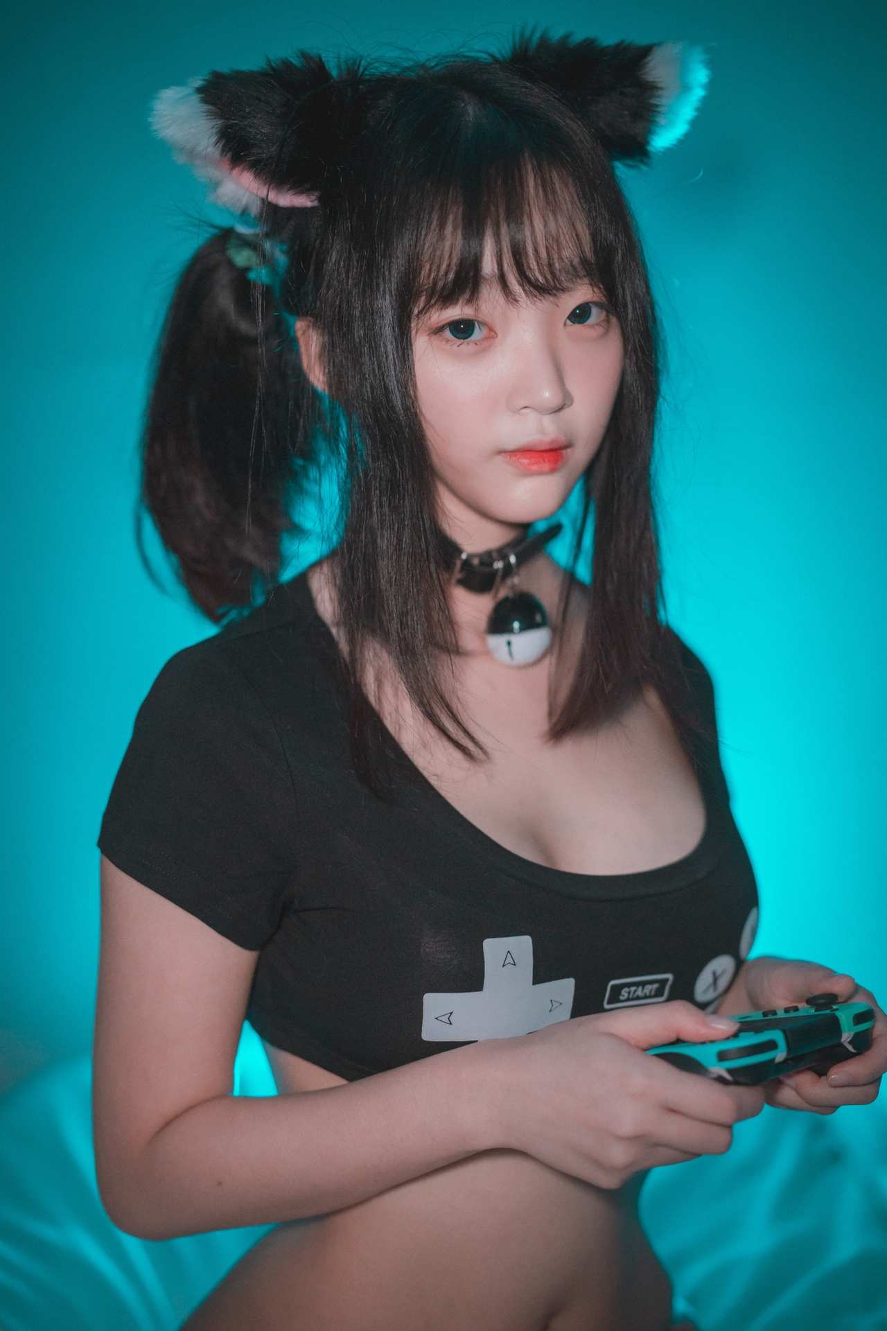 NO.044姜仁卿Ebichu(강인경)Control Me作品图集【78P】-可宝主